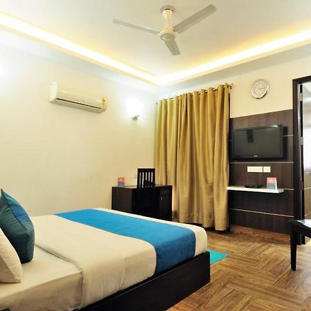 Rr Residency Hotel Delhi  Exterior foto