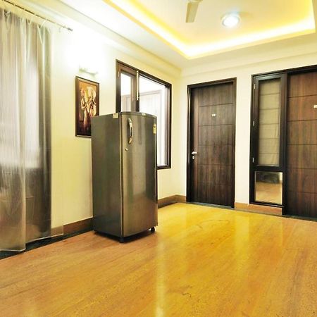 Rr Residency Hotel Delhi  Exterior foto