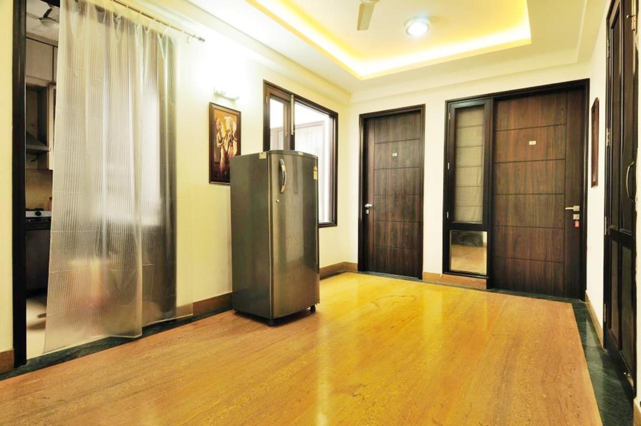 Rr Residency Hotel Delhi  Exterior foto