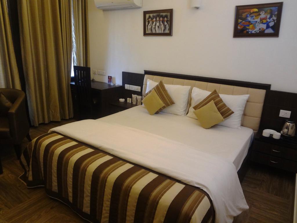 Rr Residency Hotel Delhi  Cameră foto
