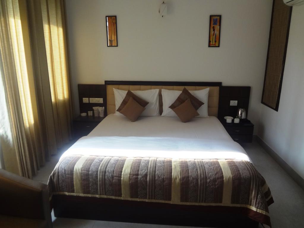 Rr Residency Hotel Delhi  Cameră foto