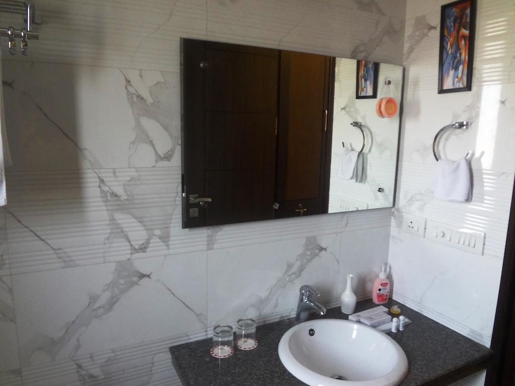 Rr Residency Hotel Delhi  Cameră foto