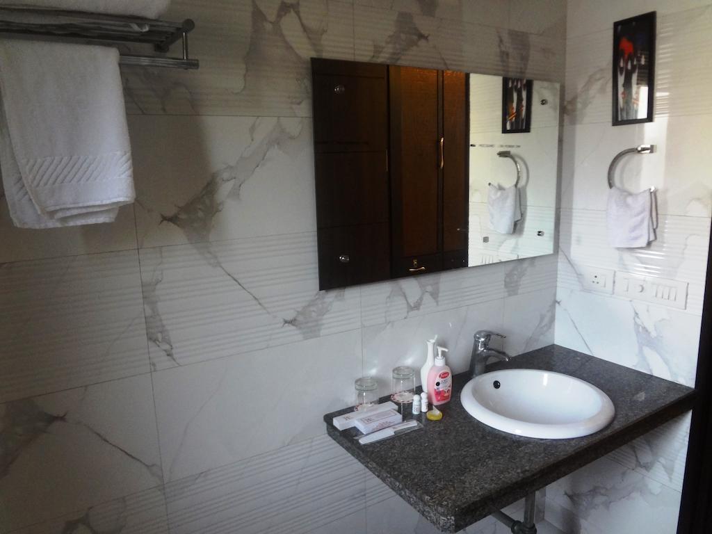 Rr Residency Hotel Delhi  Cameră foto