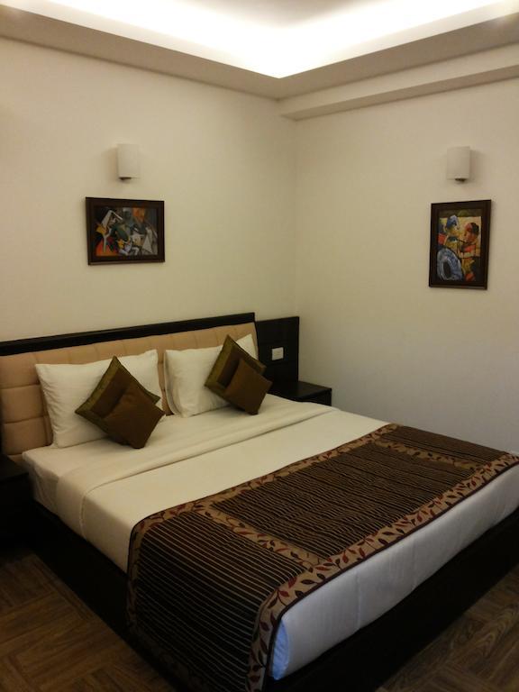 Rr Residency Hotel Delhi  Cameră foto