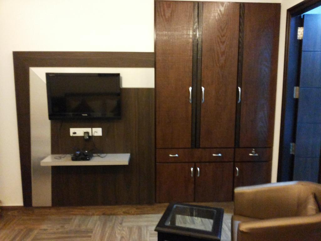 Rr Residency Hotel Delhi  Cameră foto