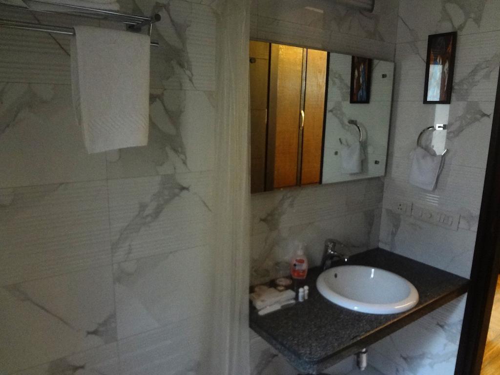 Rr Residency Hotel Delhi  Exterior foto